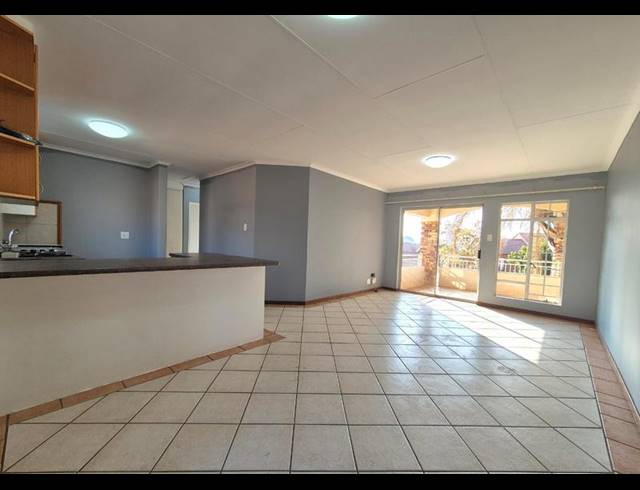 2 BEDROOM TOWNHOUSE FOR SALE IN MORELETAPARK